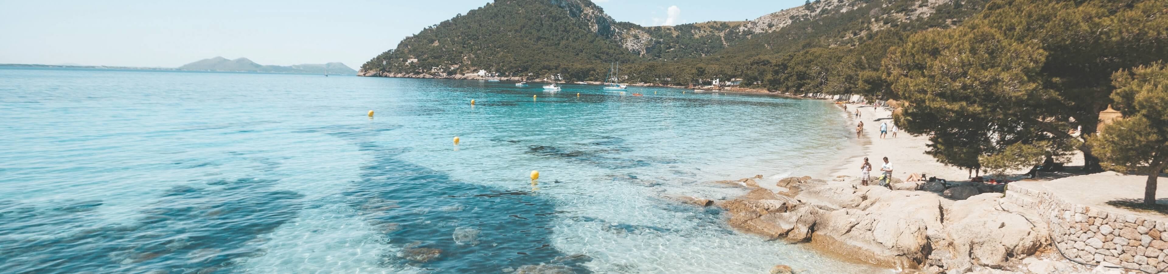 Wandern & Entspannen auf Ibiza