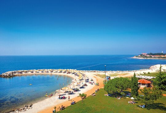 Aminess Viva Maestral Hotel (Erlebnisreise)