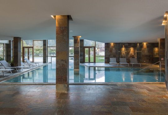 Falkensteiner Hotel & Spa Carinzia
