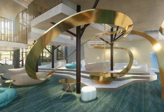 Falkensteiner Family Resort Lido