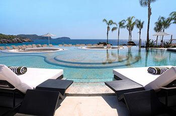 Bless Hotel Ibiza *****