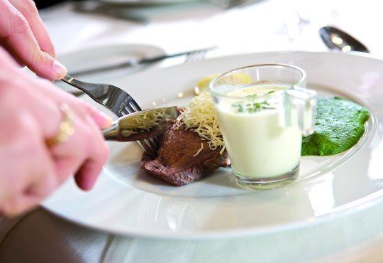 Falkensteiner Hotel Sonnenalpe