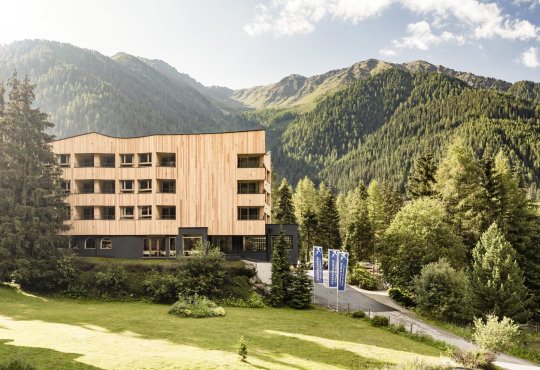 Falkensteiner Hotel & Spa Antholz, adults-only