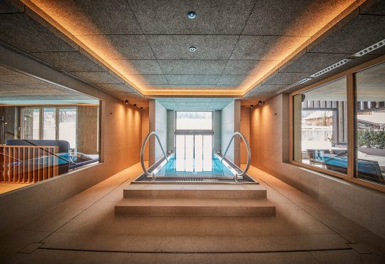 Falkensteiner Hotel Kronplatz