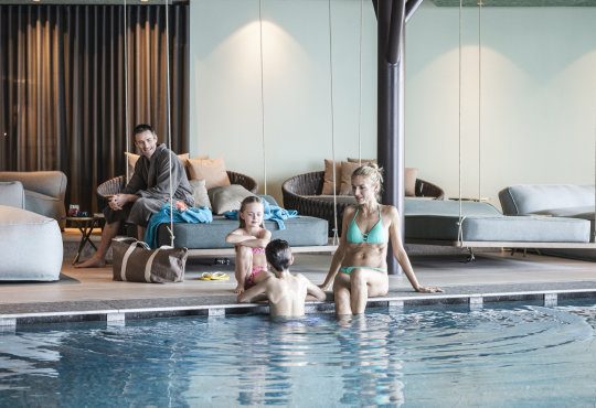 Falkensteiner Family Resort Lido