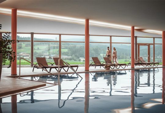Falkensteiner Genuss- & Wohlfühlhotel Mühlviertel, adults only