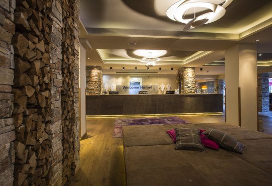 Falkensteiner Hotel Sonnenalpe