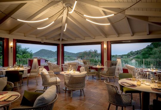 Cruccuris Resort