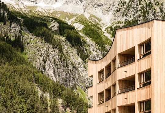 Falkensteiner Hotel & Spa Antholz, adults-only