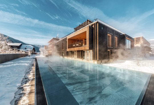 Falkensteiner Hotel Kronplatz
