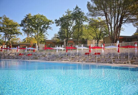 Hotel Park Plava Laguna (Sonderreisen)