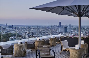Andaz Vienna am Belvedere ****