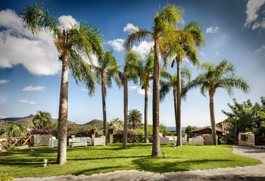 Cruccuris Resort