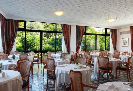 Hotel Caravel (Erlebnisreise Amalfiküste)