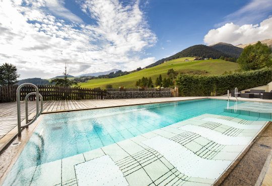 Falkensteiner Hotel & Spa Sonnenparadies