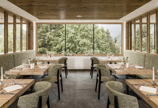 Falkensteiner Hotel & Spa Antholz, adults-only