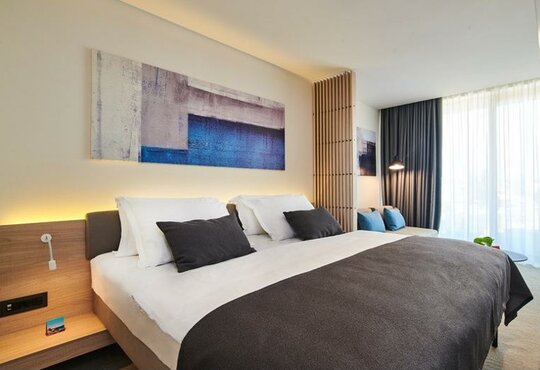 Hotel Park Plava Laguna (Sonderreisen)