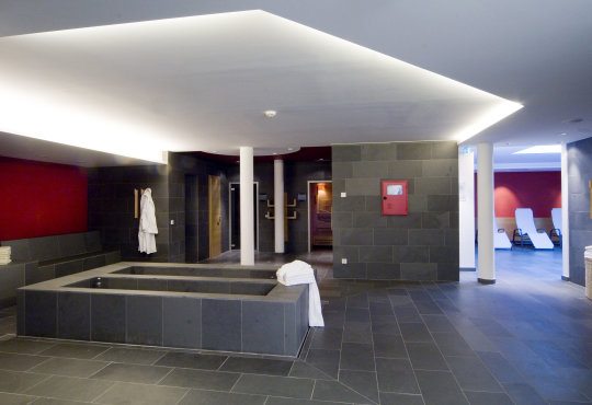 Falkensteiner Hotel & Spa Antholz, adults-only