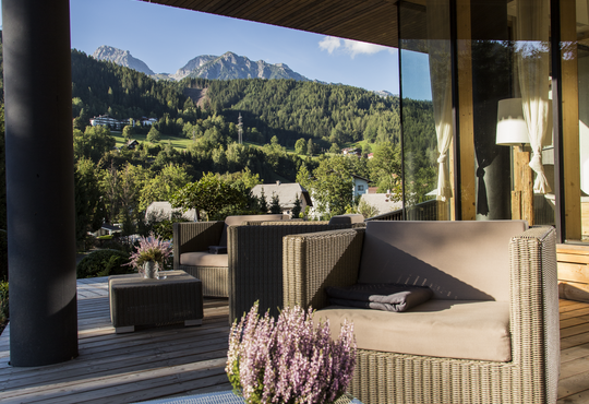 Falkensteiner Hotel Schladming