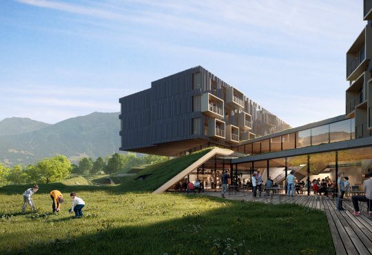 Falkensteiner Hotel Montafon