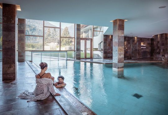 Falkensteiner Hotel & Spa Carinzia
