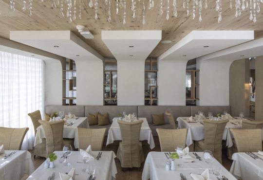 Falkensteiner Hotel & Spa Falkensteinerhof