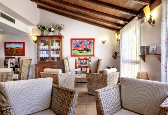 Cruccuris Resort