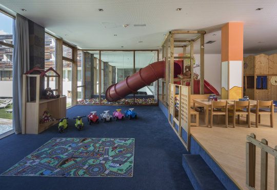 Falkensteiner Hotel & Spa Carinzia
