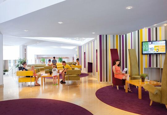 Aminess Viva Maestral Hotel (Erlebnisreise)