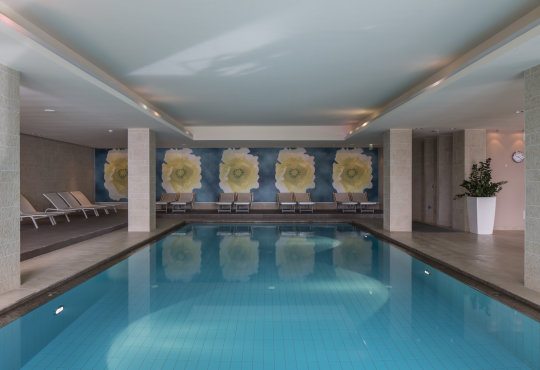 Falkensteiner Hotel Cristallo