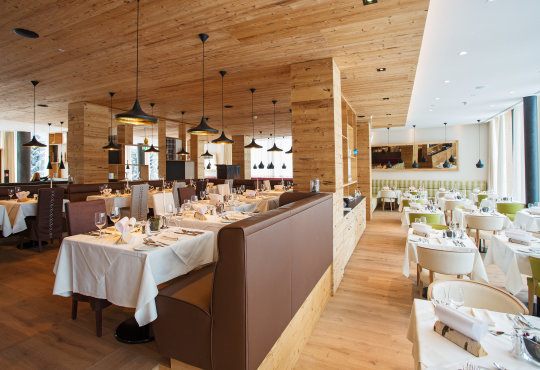 Falkensteiner Hotel Schladming