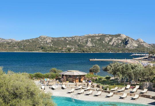 Cala di Falco (Erlebnisreise)