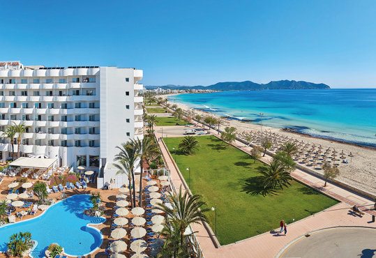 Hipotels Hipocampo Playa (Erlebnisreise)
