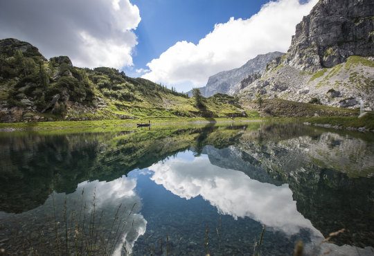 Falkensteiner Hotel Sonnenalpe