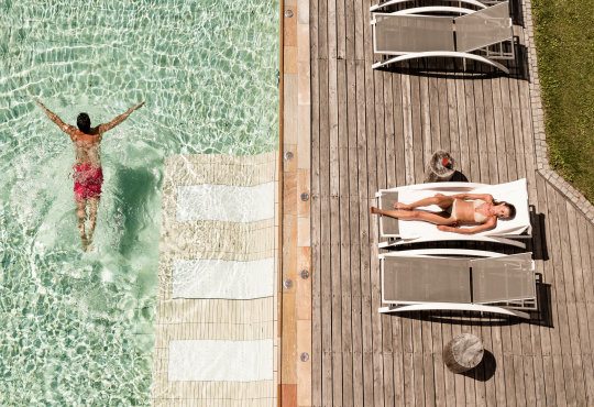Falkensteiner Hotel & Spa Antholz, adults-only