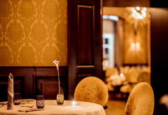 Falkensteiner Schlosshotel Velden