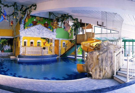 Falkensteiner Hotel Cristallo
