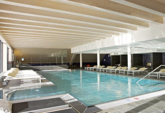 Falkensteiner Hotel Sonnenalpe