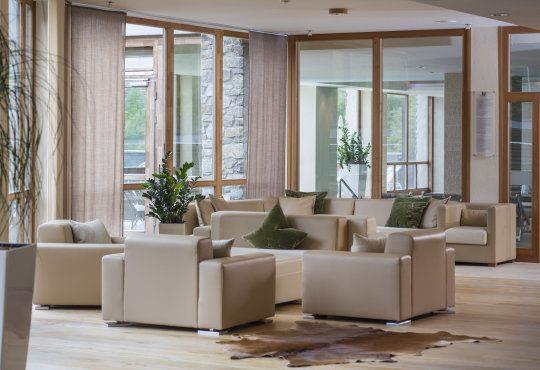 Falkensteiner Hotel Cristallo