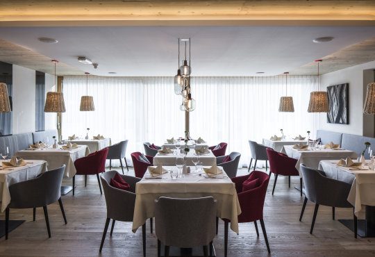 Falkensteiner Hotel & Spa Falkensteinerhof