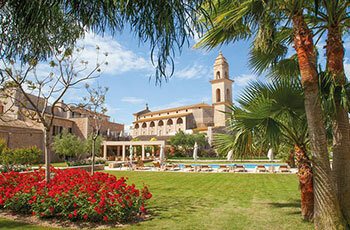 Creu de Tau Art & Spa ****