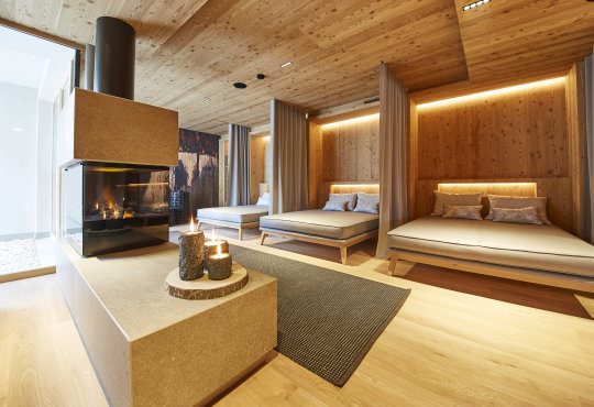 Falkensteiner Hotel Kronplatz