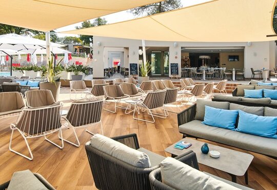 Hotel Park Plava Laguna (Sonderreisen)