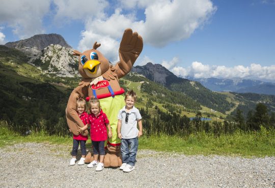 Falkensteiner Hotel Sonnenalpe
