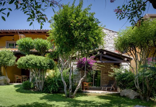 Cruccuris Resort