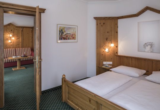 Falkensteiner Hotel & Spa Falkensteinerhof