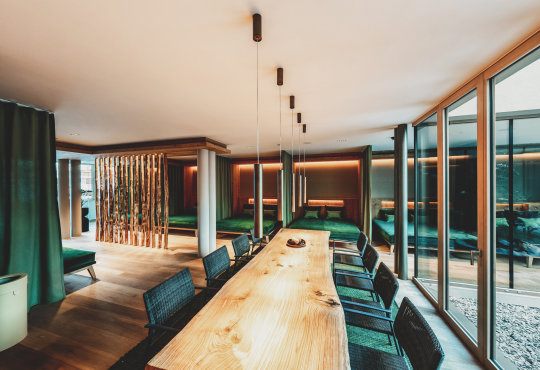 Falkensteiner Hotel Kronplatz