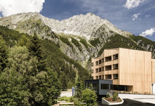 Falkensteiner Hotel & Spa Antholz, adults-only