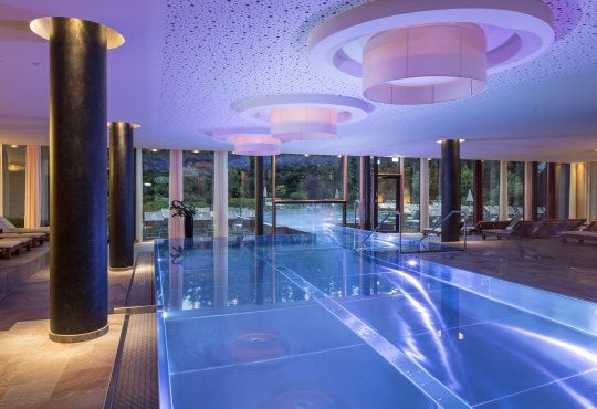 Falkensteiner Hotel Schladming