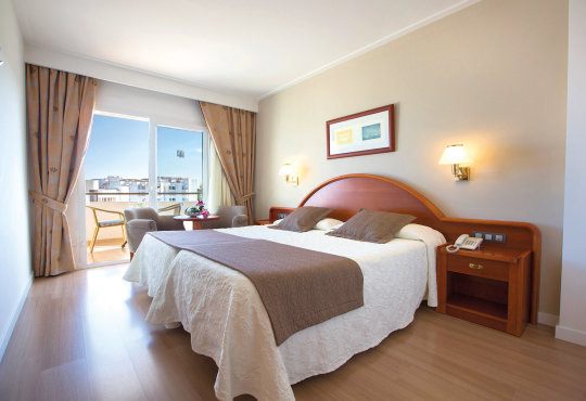 Hipotels Hipocampo Playa (Erlebnisreise)
